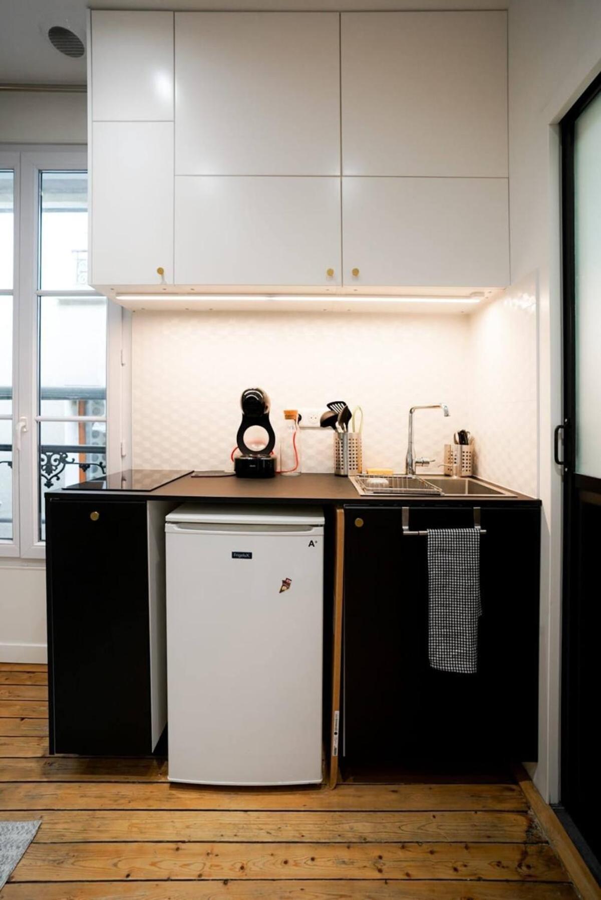Petit Tres Appartement *